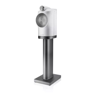 Bowers & Wilkins Formation Duo Enceinte biliothèque sans-fil connectée (pièce)